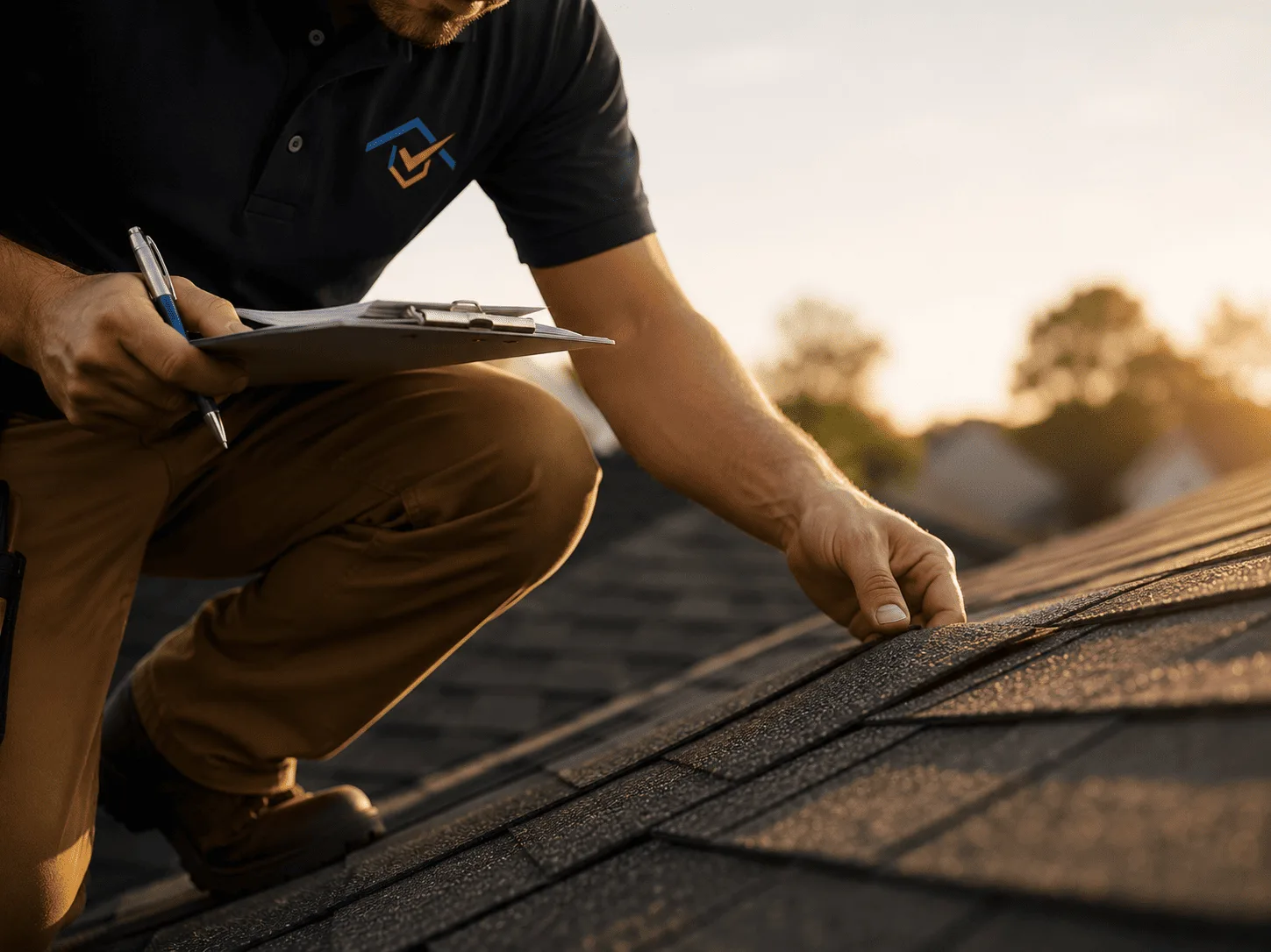 Why Choose Roof Inspection in West Monroe, LA